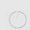 Dior Italic 체인 링크 목걸이 N1507
