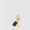 LV 포 유 앤 미 키 홀더 M00833