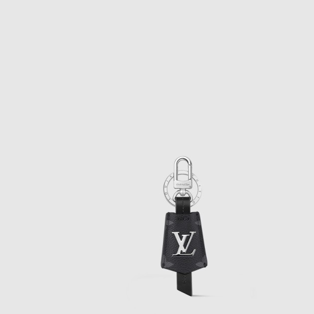 LV 클로셰-클레 키 홀더 M63620