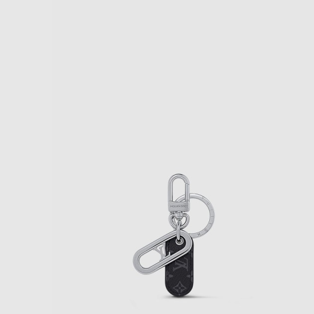 패디드 서클 키 홀더 M00927
