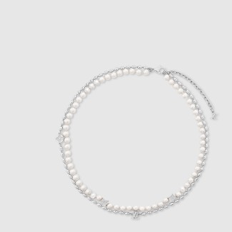 펄 퓨전 목걸이 M01781