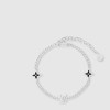 LV 스파이크 (LV Spike) 팔찌 M1520A