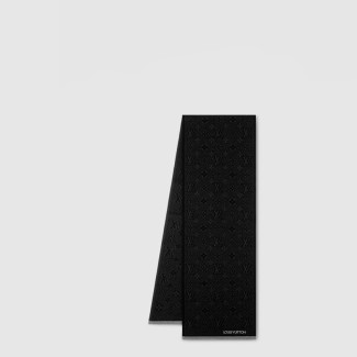 마이 모노그램 이클립스 스카프 M73468