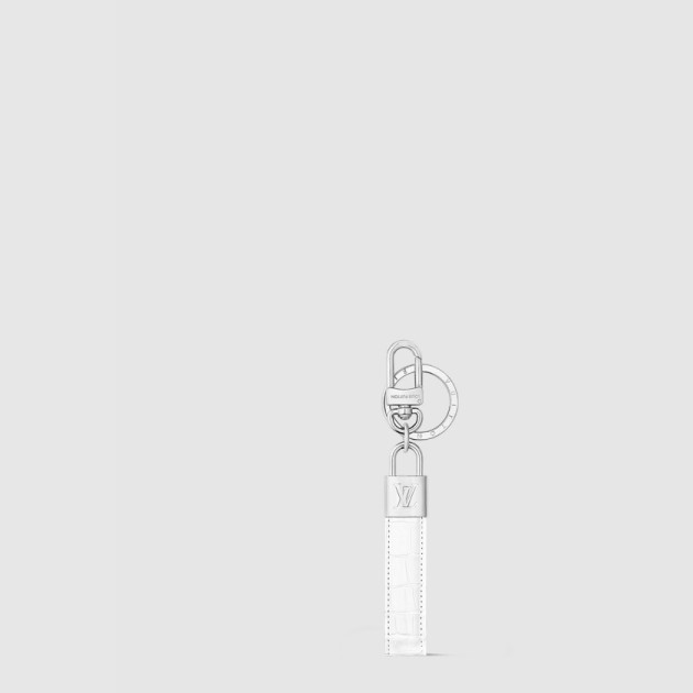 패드락 드라곤느 키홀더 & 백참 M01940