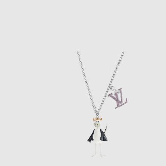 프렌즈 목걸이 MP2927
