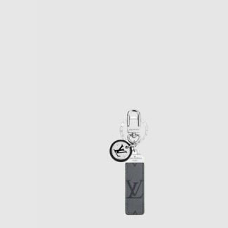 직사각형 펜던트 키 링 M01526
