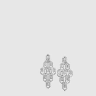 세르펜티 귀걸이 353844