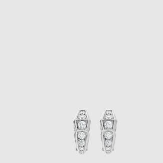 세르펜티 바이퍼 귀걸이 351426