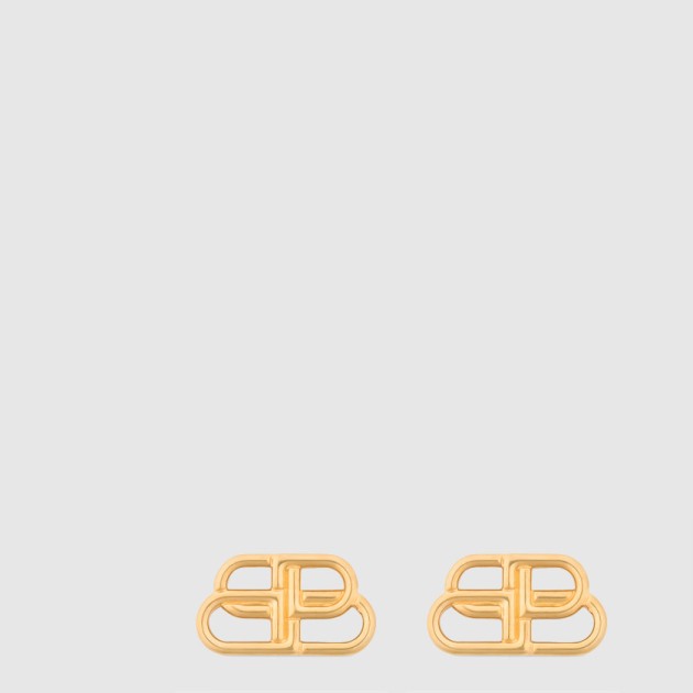 스몰 공부 귀걸이 624199