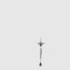 Goth Sword 귀걸이 695011